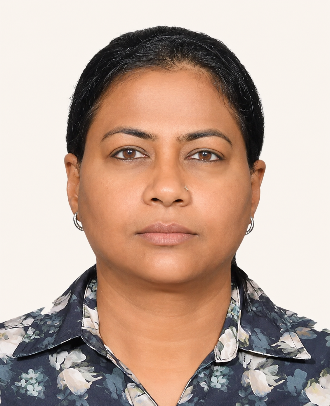 Smt. Nidhi Kesarwani