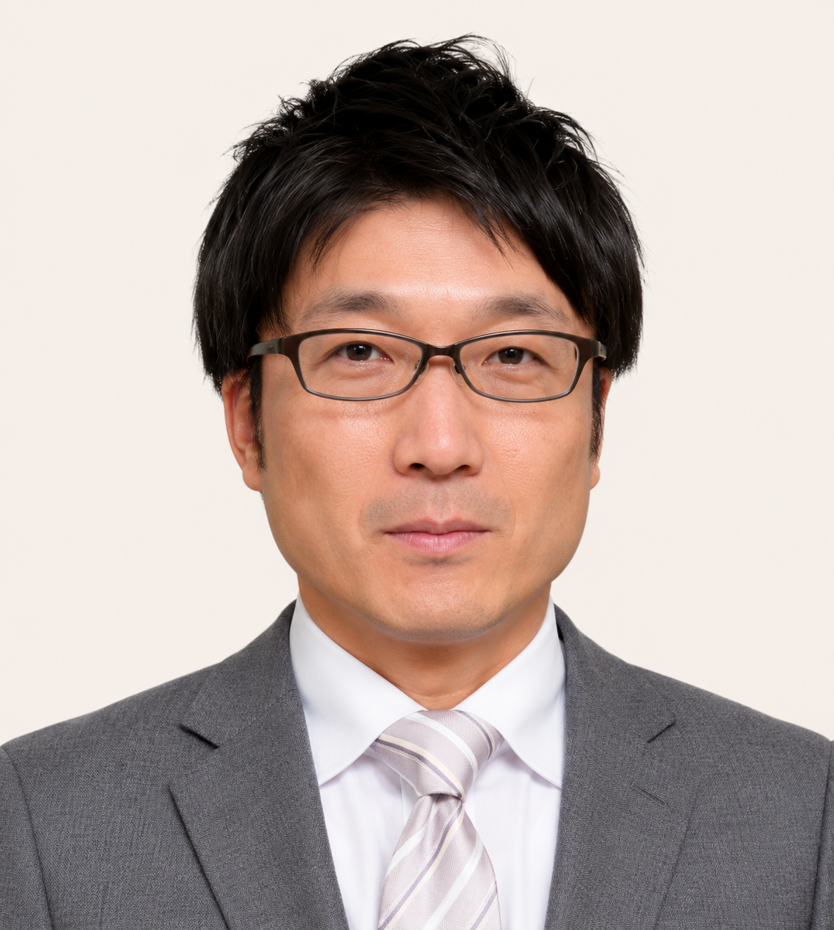 Shri Hiroki Sekine