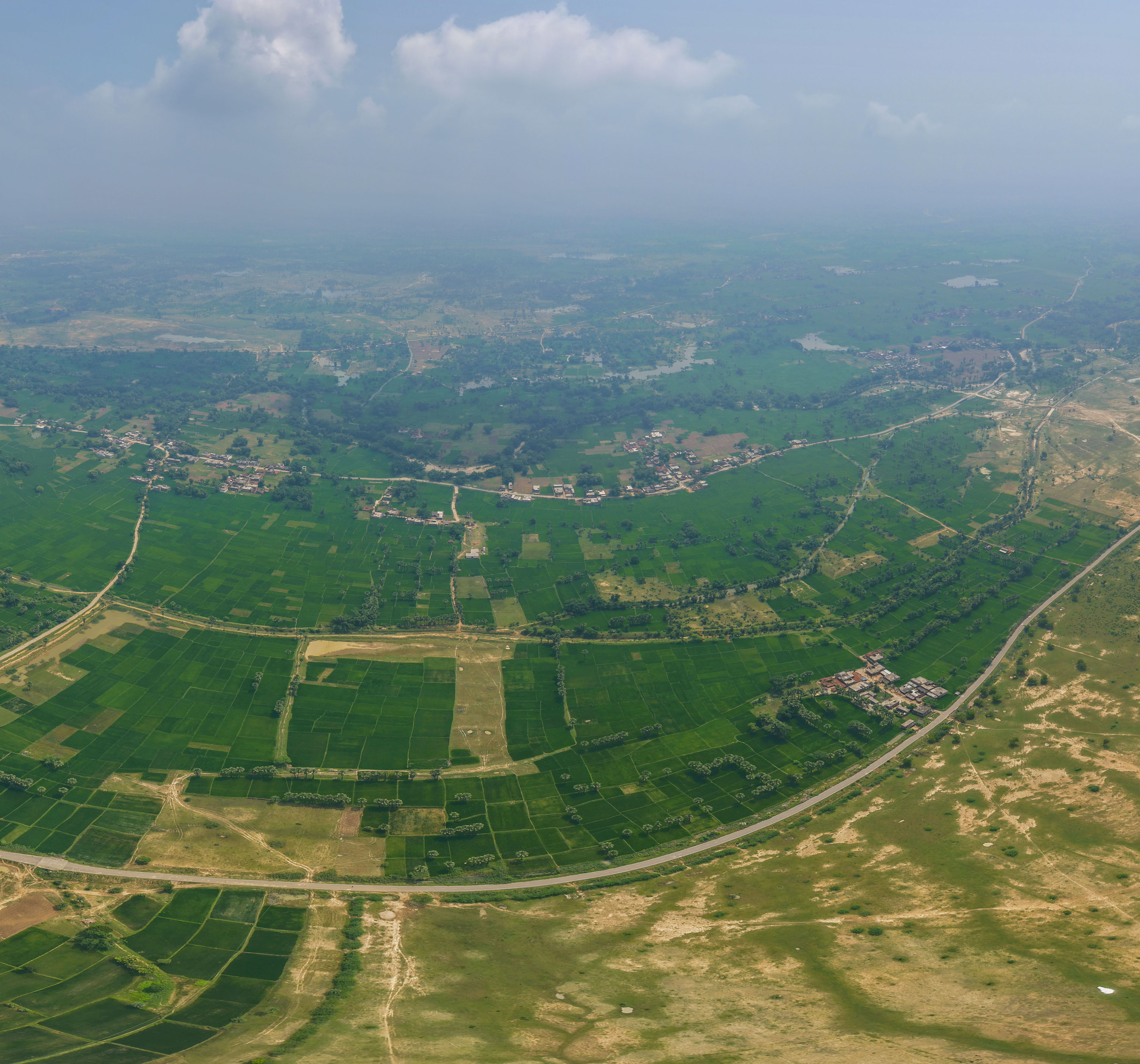 dholera