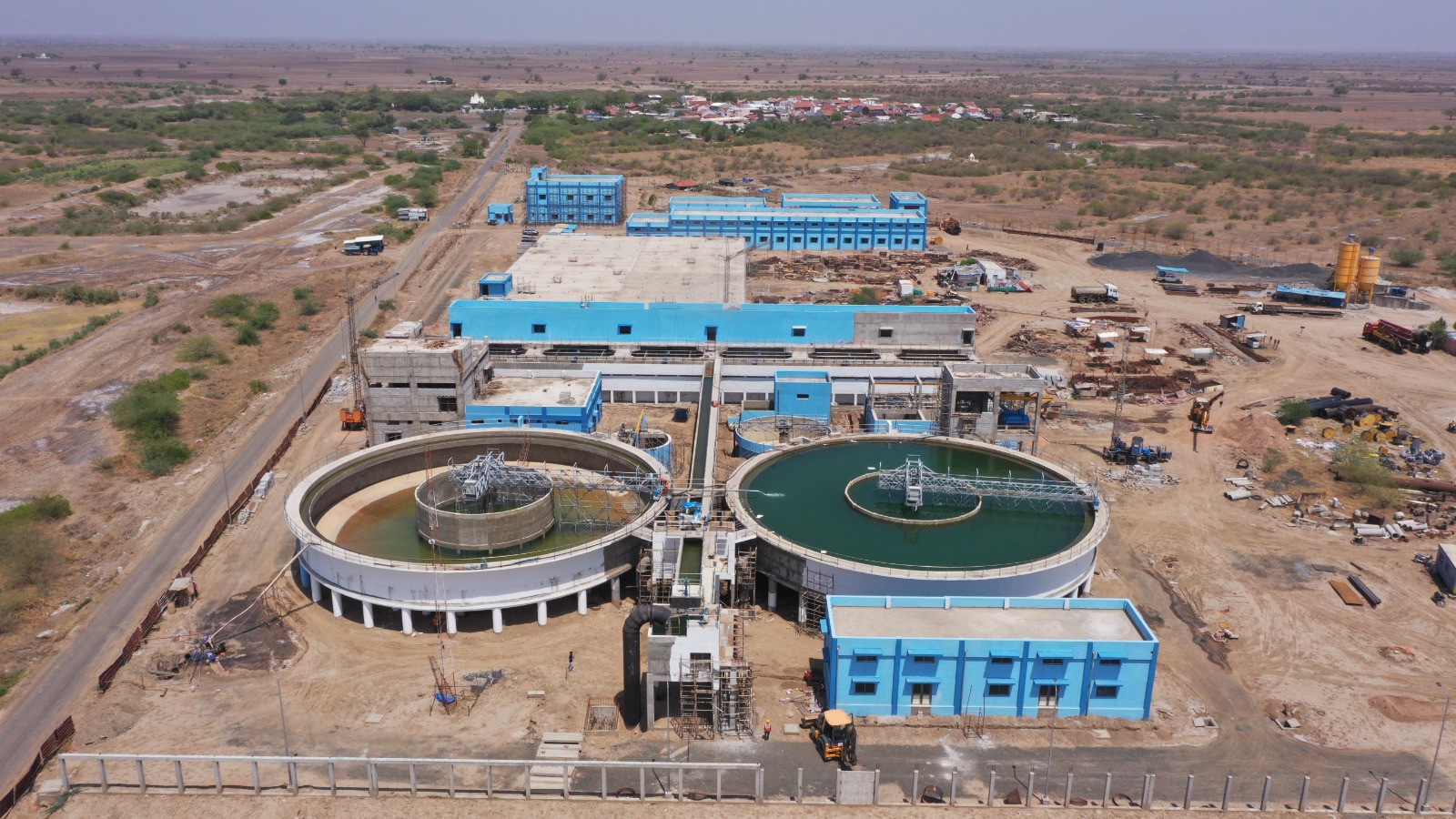 dholera