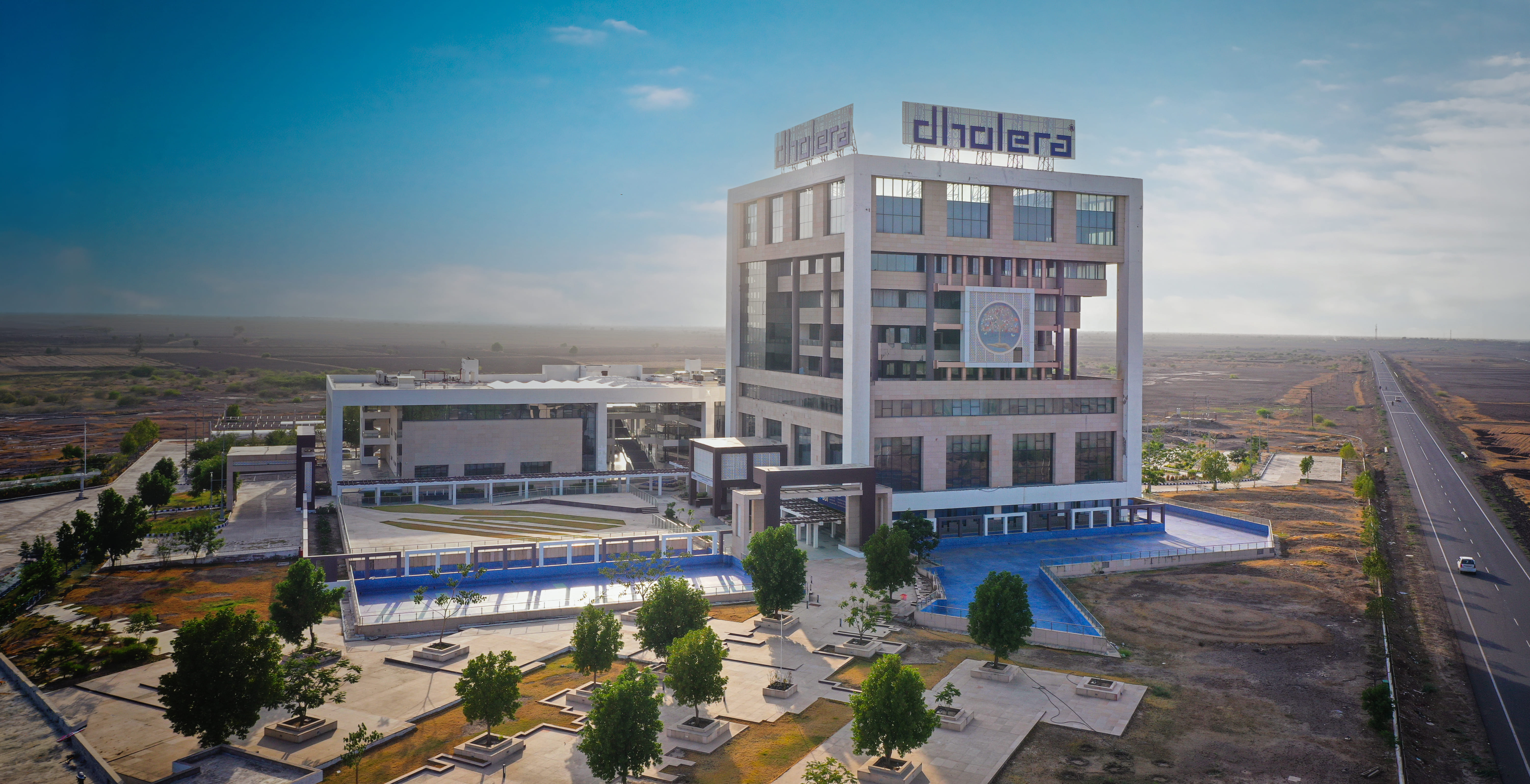 dholera