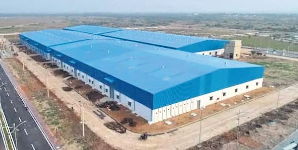 dholera