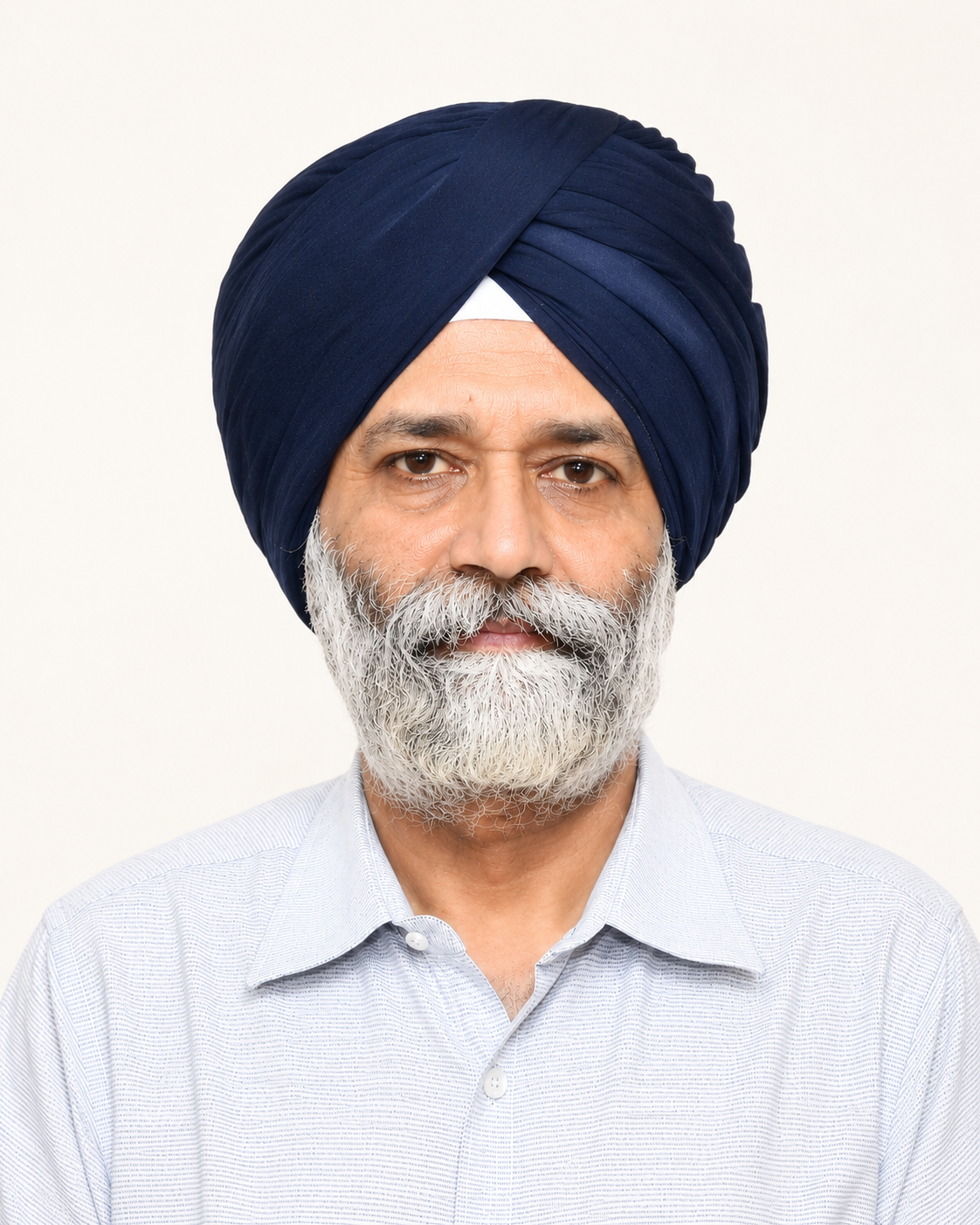 Shri Amardeep Singh Bhatia, IAS